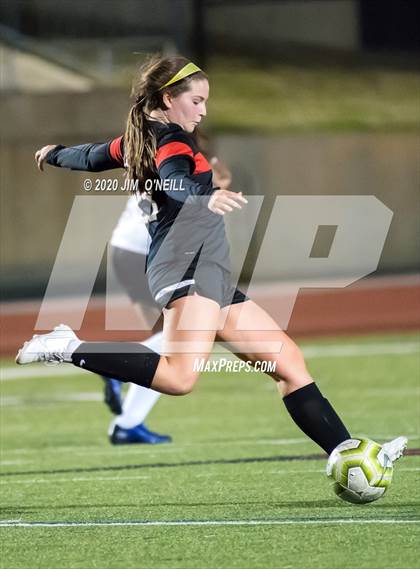 Thumbnail 2 in JV: Hebron vs Coppell photogallery.