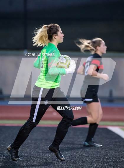 Thumbnail 3 in JV: Hebron vs Coppell photogallery.