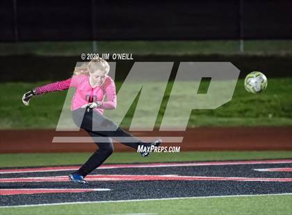 Thumbnail 3 in JV: Hebron vs Coppell photogallery.