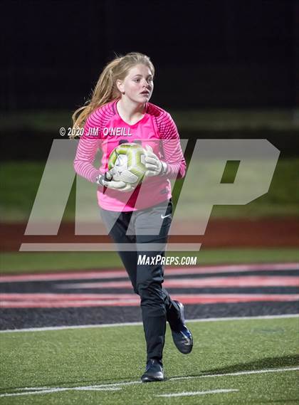 Thumbnail 1 in JV: Hebron vs Coppell photogallery.
