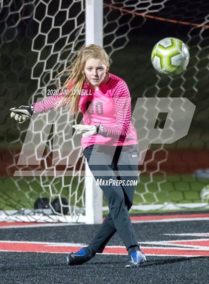 Thumbnail 1 in JV: Hebron vs Coppell photogallery.