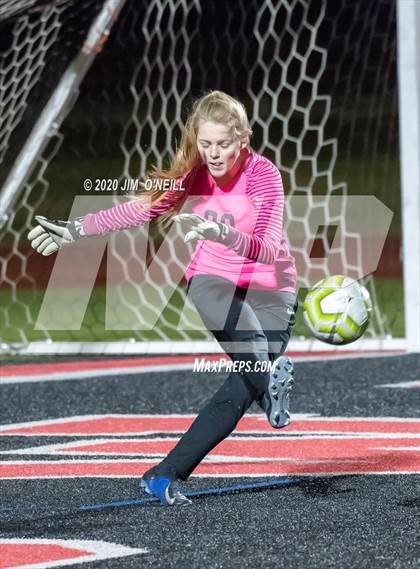 Thumbnail 2 in JV: Hebron vs Coppell photogallery.
