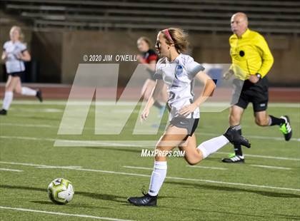 Thumbnail 1 in JV: Hebron vs Coppell photogallery.
