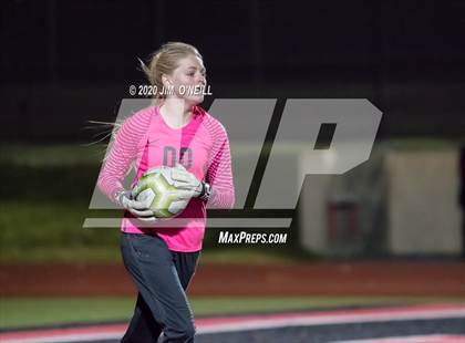 Thumbnail 3 in JV: Hebron vs Coppell photogallery.