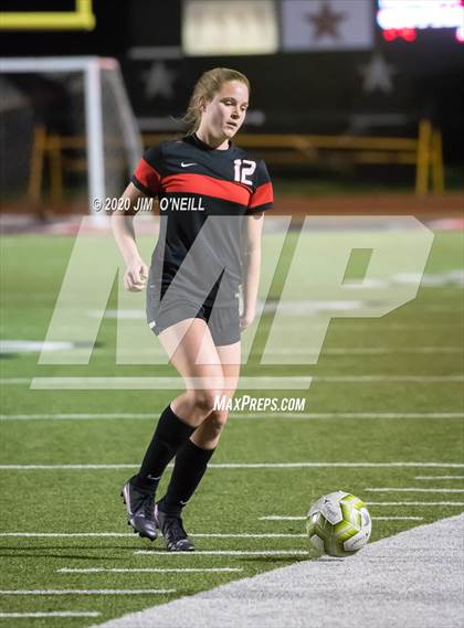 Thumbnail 3 in JV: Hebron vs Coppell photogallery.