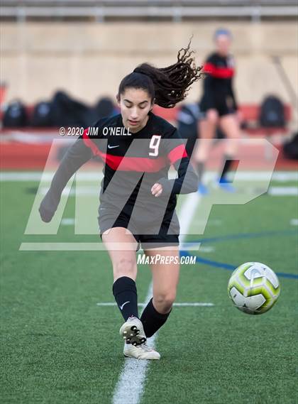 Thumbnail 3 in JV: Hebron vs Coppell photogallery.