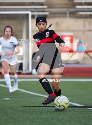 Hebron vs Coppell