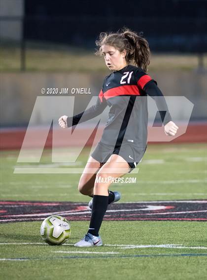 Thumbnail 1 in JV: Hebron vs Coppell photogallery.