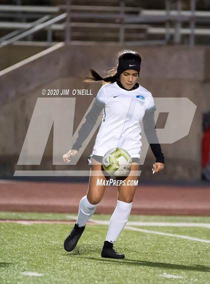 Thumbnail 1 in JV: Hebron vs Coppell photogallery.