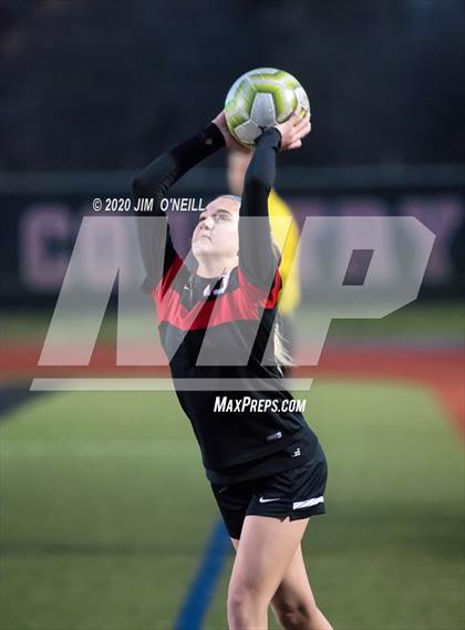 Thumbnail 3 in JV: Hebron vs Coppell photogallery.