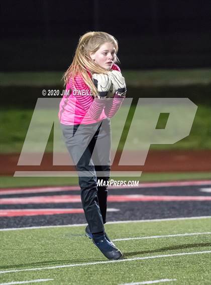 Thumbnail 3 in JV: Hebron vs Coppell photogallery.