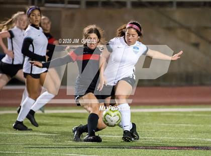 Thumbnail 2 in JV: Hebron vs Coppell photogallery.