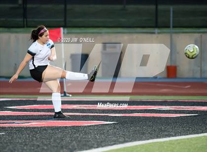 Thumbnail 1 in JV: Hebron vs Coppell photogallery.