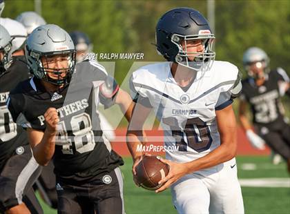 Thumbnail 2 in Laredo South United @ Boerne-Champion photogallery.