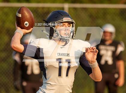 Thumbnail 2 in Laredo South United @ Boerne-Champion photogallery.
