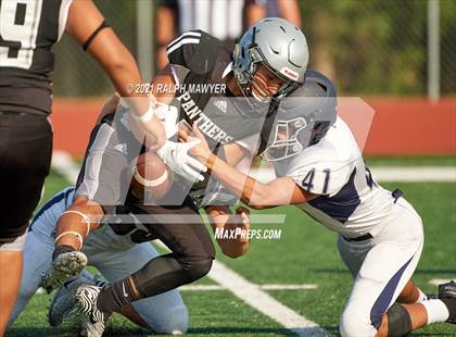 Thumbnail 3 in Laredo South United @ Boerne-Champion photogallery.