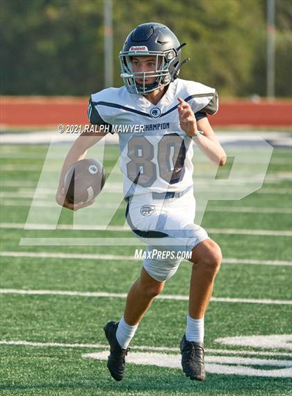 Thumbnail 3 in Laredo South United @ Boerne-Champion photogallery.