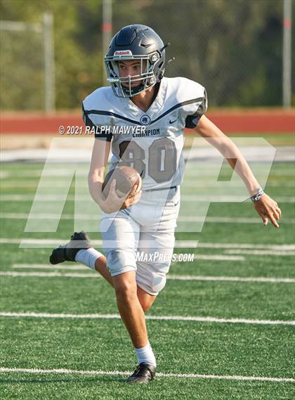 Thumbnail 1 in Laredo South United @ Boerne-Champion photogallery.