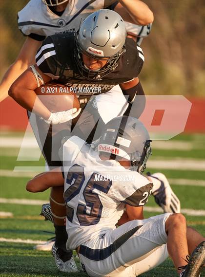 Thumbnail 3 in Laredo South United @ Boerne-Champion photogallery.