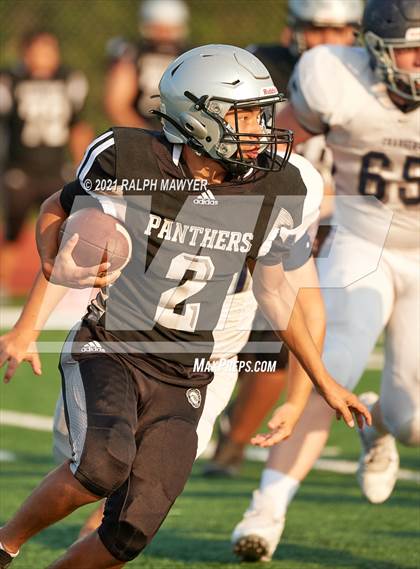 Thumbnail 1 in Laredo South United @ Boerne-Champion photogallery.