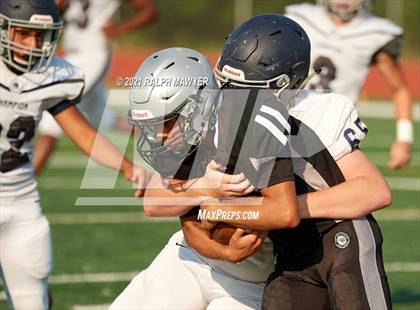 Thumbnail 1 in Laredo South United @ Boerne-Champion photogallery.