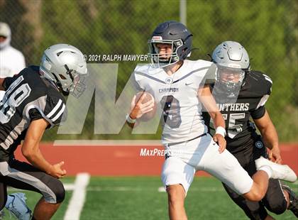 Thumbnail 2 in Laredo South United @ Boerne-Champion photogallery.