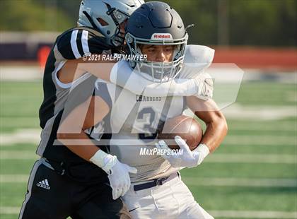 Thumbnail 2 in Laredo South United @ Boerne-Champion photogallery.