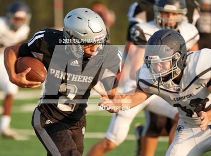 Thumbnail 2 in Laredo South United @ Boerne-Champion photogallery.