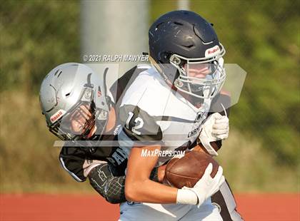 Thumbnail 1 in Laredo South United @ Boerne-Champion photogallery.