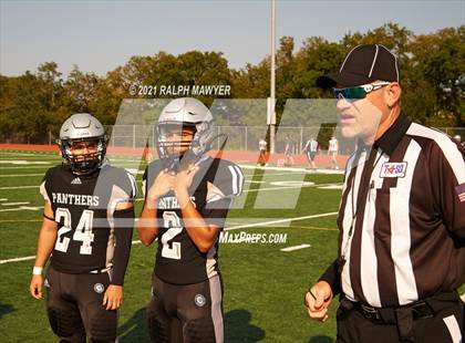 Thumbnail 3 in Laredo South United @ Boerne-Champion photogallery.