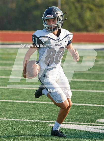Thumbnail 2 in Laredo South United @ Boerne-Champion photogallery.