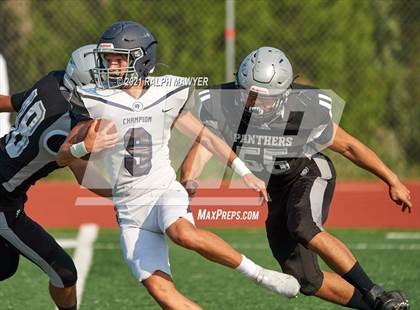 Thumbnail 3 in Laredo South United @ Boerne-Champion photogallery.