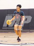 Photo from the gallery "Morehead @ West Stokes"