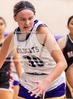 Photo from the gallery "Morehead @ West Stokes"