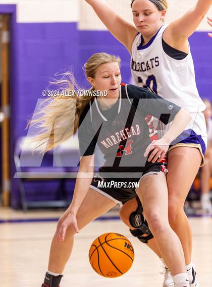 Thumbnail 1 in Morehead @ West Stokes photogallery.