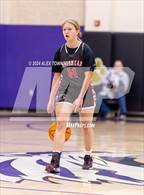 Photo from the gallery "Morehead @ West Stokes"