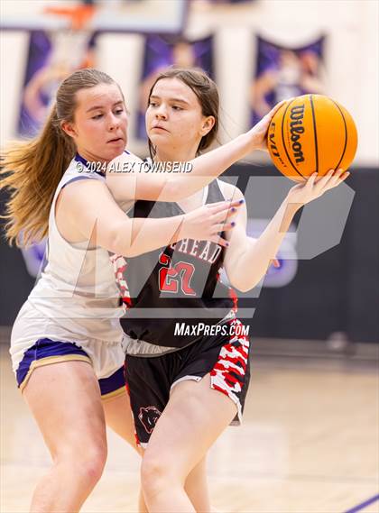 Thumbnail 2 in Morehead @ West Stokes photogallery.