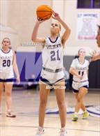 Photo from the gallery "Morehead @ West Stokes"