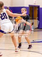 Photo from the gallery "Morehead @ West Stokes"