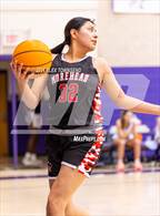 Photo from the gallery "Morehead @ West Stokes"