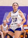 Photo from the gallery "Morehead @ West Stokes"