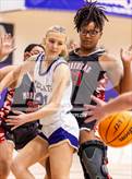 Photo from the gallery "Morehead @ West Stokes"