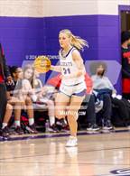 Photo from the gallery "Morehead @ West Stokes"