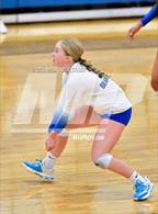 Photo from the gallery "College Station vs. Grand Oaks (2023 KISD/CFISD Varsity Tournament)"