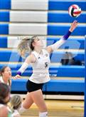 Photo from the gallery "College Station vs. Grand Oaks (2023 KISD/CFISD Varsity Tournament)"