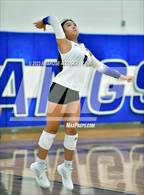 Photo from the gallery "College Station vs. Grand Oaks (2023 KISD/CFISD Varsity Tournament)"