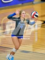 Photo from the gallery "College Station vs. Grand Oaks (2023 KISD/CFISD Varsity Tournament)"