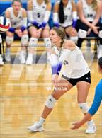 Photo from the gallery "College Station vs. Grand Oaks (2023 KISD/CFISD Varsity Tournament)"