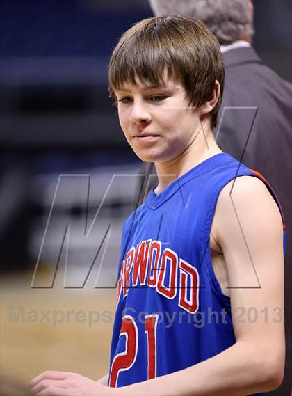 Thumbnail 1 in Fleming vs. Norwood (CHSAA 1A Consolation) photogallery.