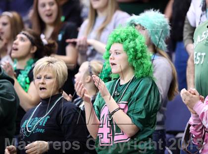 Thumbnail 1 in Fleming vs. Norwood (CHSAA 1A Consolation) photogallery.